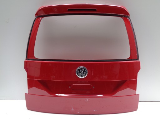 GEPEK ZADNJA VW CADDY 2K5 15- NR 51454