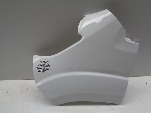 BLATOBRAN LIJEVA STRANA PREDNJA FIAT DUCATO BOXER JUMPER 14- REDIZAJN NR 51465