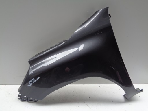 BLATOBRAN LIJEVA STRANA PREDNJA TOYOTA HILUX 15- NR 51294