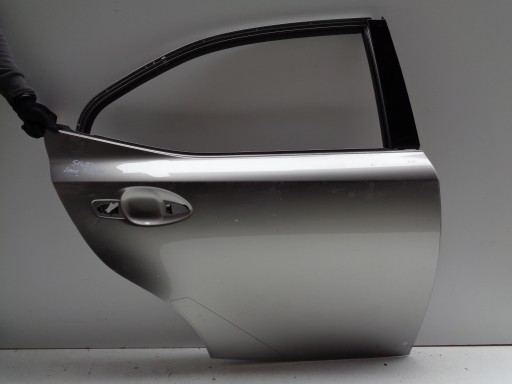 VRATA DESNA  ZADNJA LEXUS IS III 13- NR 51490