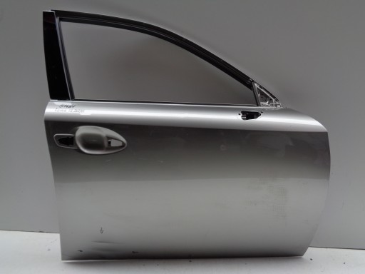 VRATA DESNA  PREDNJA STRANA LEXUS IS III 13- NR 51481