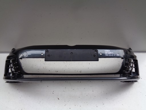 BRANIK PREDNJA STRANA VW GOLF VII 7 GTI GTD 5G 5G0 12-16 NR 45806