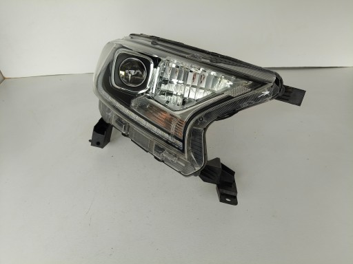 LAMPA FAR DESNA STRANA FORD RANGER 19- REDIZAJN FULL LED