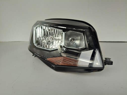 LAMPA FAR DESNA STRANA VW CADDY 2K 2K5 15-