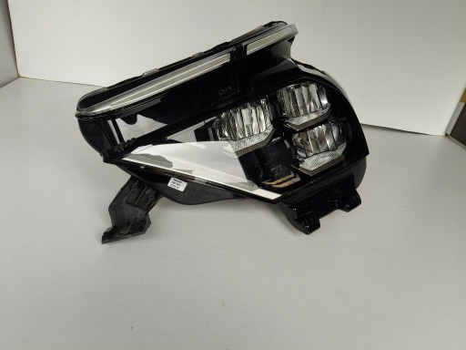 LAMPA FAR LIJEVA STRANA CITROEN C4 III 20- FULL LED