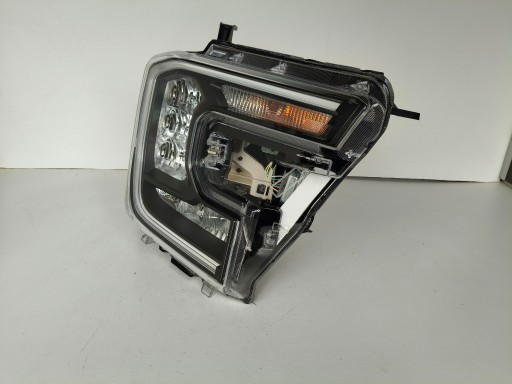 LAMPA FAR DESNA STRANA FORD RANGER 23- FULL LED