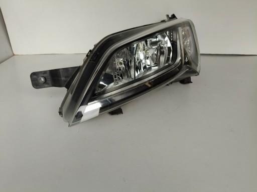 LAMPA FAR LIJEVA STRANA FIAT DUCATO BOXER JUMPER 14- REDIZAJN