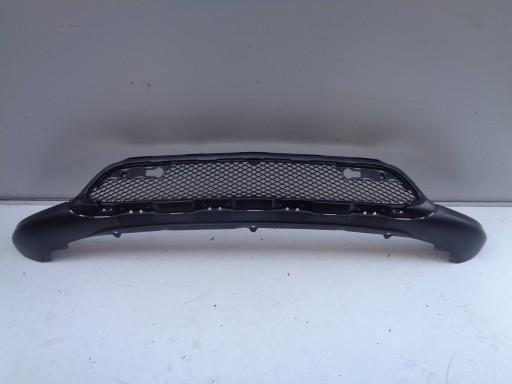 SPOJLER BRANIKA PREDNJA MERCEDES GLC W253 15-
