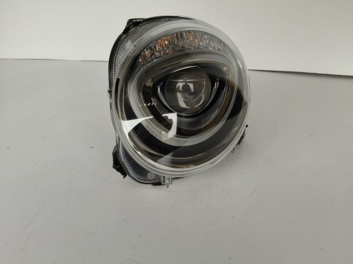 LAMPA FAR LIJEVA STRANA FIAT 500 15- REDIZAJN