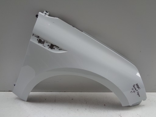 BLATOBRAN DESNA STRANA PREDNJA RENAULT MEGANE IV 4 16- NR 51310