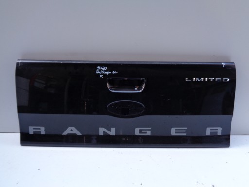 GEPEK ZADNJA FORD RANGER 11- NR 50430