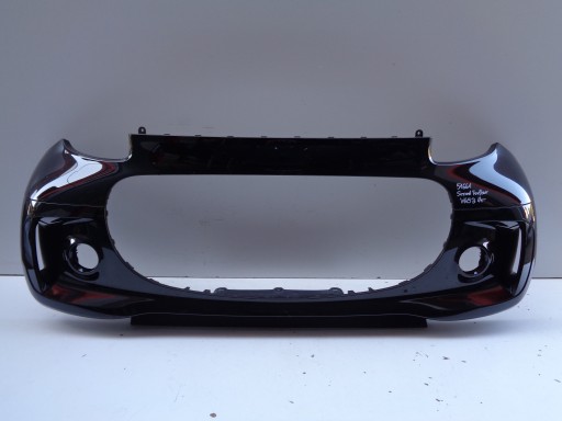 BRANIK PREDNJA STRANA SMART FORFOUR W453 EQ 19- REDIZAJN NR 51661