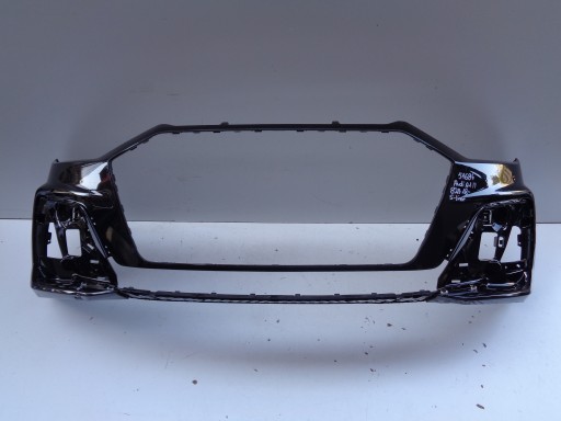 BRANIK PREDNJA STRANA AUDI A1 II 82A 18- S-LINE NR 51684