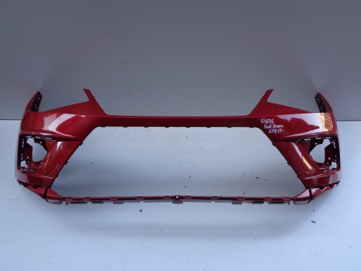 BRANIK PREDNJA STRANA SEAT ARONA 6F9 17- NR 51676
