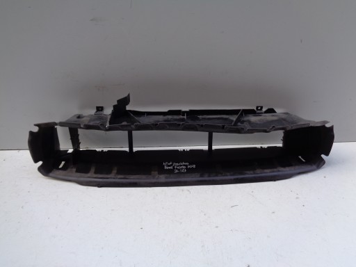 ZRAK ZRAKA VOLAN FORD FIESTA MK8 21- REDIZAJN