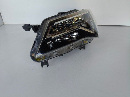 LAMPA FAR LIJEVA STRANA SEAT ATECA 575 16- FULL LED