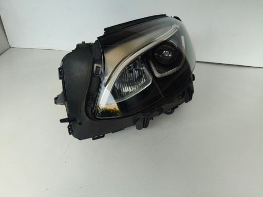 LAMPA FAR LIJEVA STRANA MERCEDES GLC W253 15- FULL LED