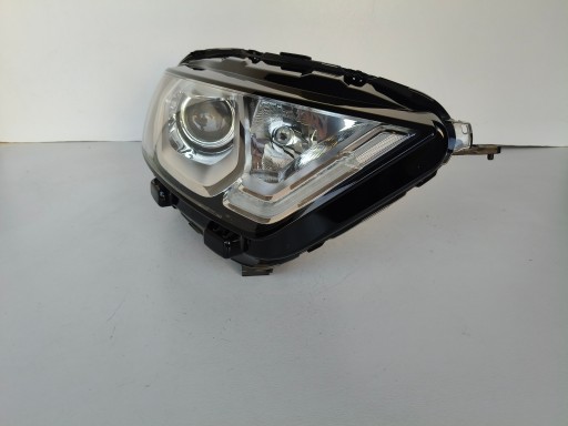 LAMPA FAR DESNA STRANA FORD ECOSPORT 17- REDIZAJN