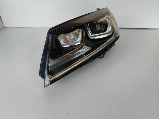 LAMPA FAR LIJEVA STRANA VW TOUAREG 7P6 14- REDIZAJN XENON LED