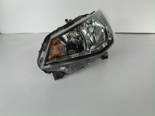 LAMPA FAR LIJEVA STRANA SEAT IBIZA V 6F 6F0 17- ARONA 6F9