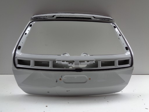 GEPEK ZADNJA SKODA RAPID 5JJ 12- SPACEBACK NR 51823