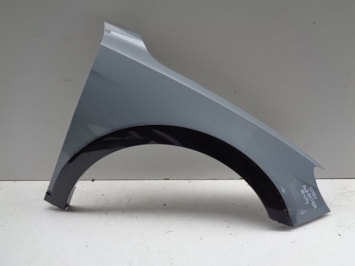 BLATOBRAN DESNA STRANA PREDNJA AUDI A1 II 82A 18- CITYCARVER NR 51782