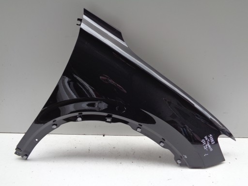 BLATOBRAN DESNA STRANA PREDNJA VW TIGUAN III 571 23- NR 51783