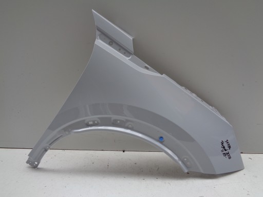 BLATOBRAN DESNA STRANA PREDNJA PEUGEOT 2008 II 19- NR 51784