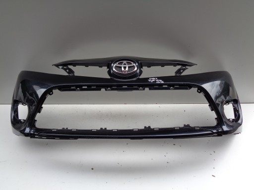 BRANIK PREDNJA STRANA TOYOTA VERSO 13- REDIZAJN NR 51867