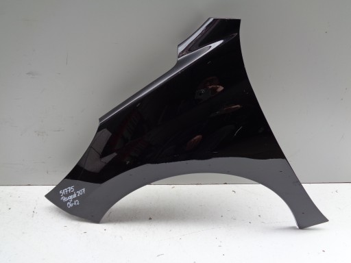 BLATOBRAN LIJEVA STRANA PREDNJA PEUGEOT 207 06-12 NR 51725