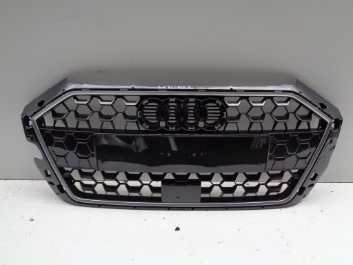 MASKA AUDI A1 II 82A 18-