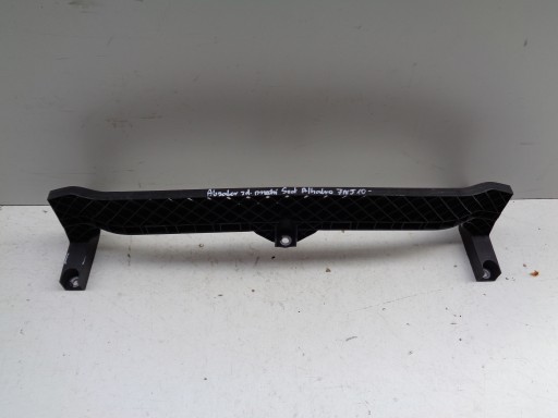 ABSORBER BRANIKA PREDNJA STRANA SEAT ALHAMBRA 7N5 10-