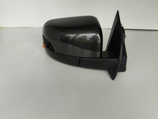 RETROVIZOR DESNA FORD RANGER 15- REDIZAJN 10 PIN