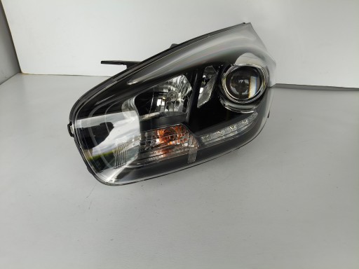 LAMPA FAR LIJEVA STRANA KIA CARENS IV 13- LED