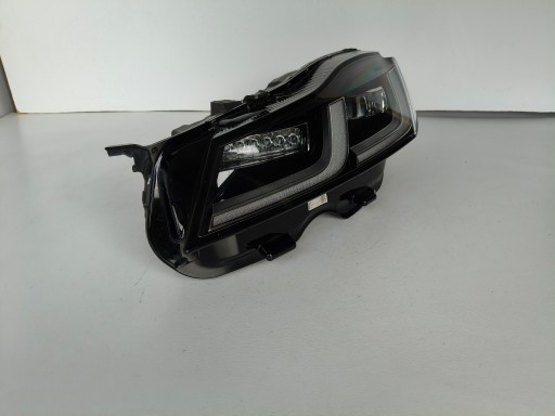 LAMPA FAR LIJEVA STRANA JAGUAR XF II 20- REDIZAJN F-PACE FULL LED