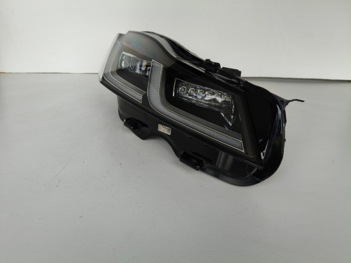 LAMPA FAR DESNA STRANA JAGUAR XF II 20- REDIZAJN F-PACE FULL LED