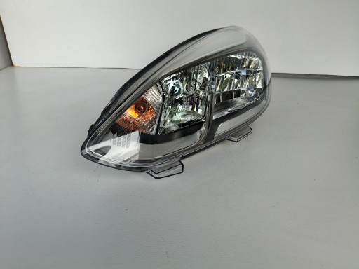 LAMPA FAR LIJEVA STRANA FORD FIESTA MK8 17- LED