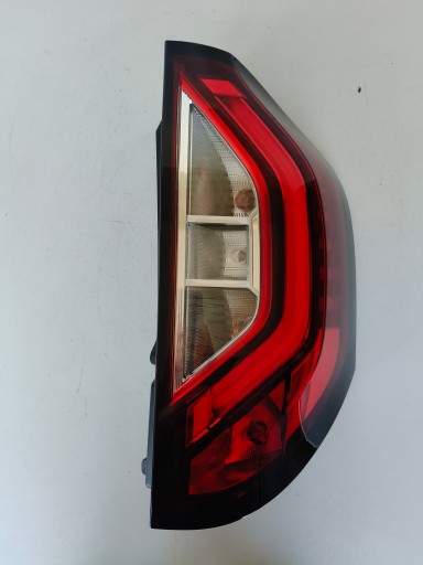 LAMPA FAR DESNA STRANA ZADNJA RENAULT KANGOO IV 21- LED