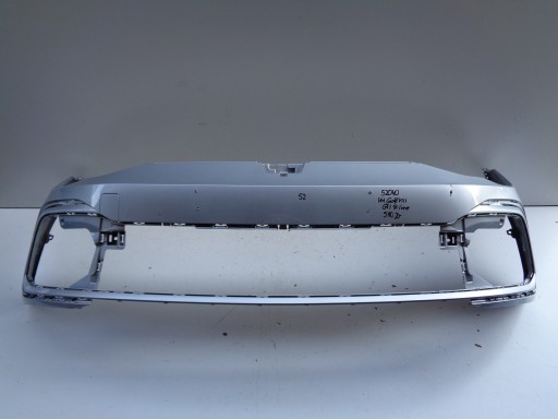 BRANIK PREDNJA STRANA VW GOLF VIII 8 5H 5H0 20- GTI R-LINE NR 52040