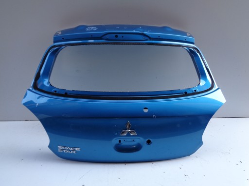 GEPEK ZADNJA MITSUBISHI SPACE STAR 13- NR 51993