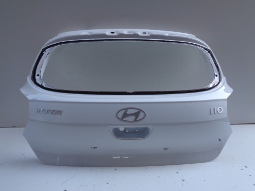 GEPEK ZADNJA HYUNDAI I10 III 19- NR 51996