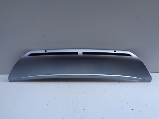 LAJSNA BRANIKA ZADNJA  SPOJLER HYUNDAI IONIQ 5 21-