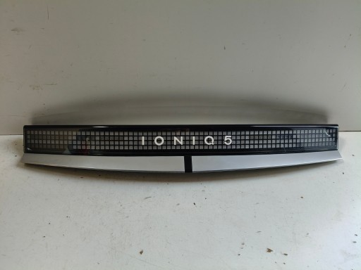 LAMPA FAR ZADNJA  SPOJLER DODATAK GEPEKA HYUNDAI IONIQ 5 21- LED