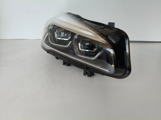 LAMPA FAR DESNA STRANA BMW 2 F45 F46 18- REDIZAJN FULL LED