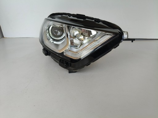 LAMPA FAR DESNA STRANA FORD ECOSPORT 17- REDIZAJN