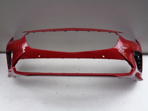 BRANIK PREDNJA STRANA OPEL INSIGNIA B REDIZAJN GSI NR 34816