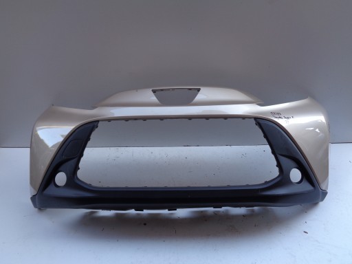 BRANIK PREDNJA STRANA TOYOTA AYGO X 22- NR 52083