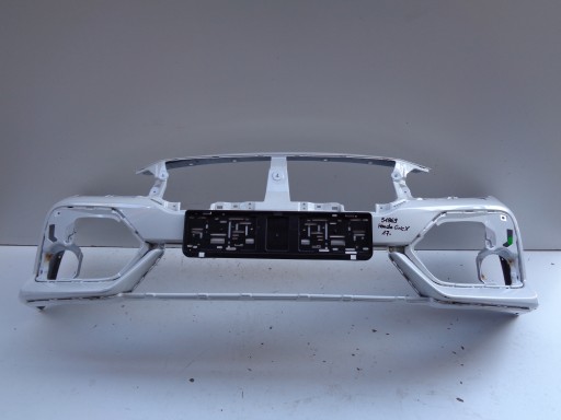 BRANIK PREDNJA STRANA HONDA CIVIC X 17- NR 51869
