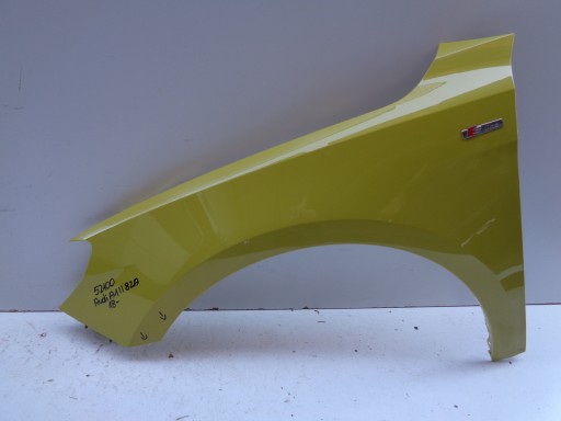 BLATOBRAN LIJEVA STRANA PREDNJA AUDI A1 II 82A 18- NR 52100