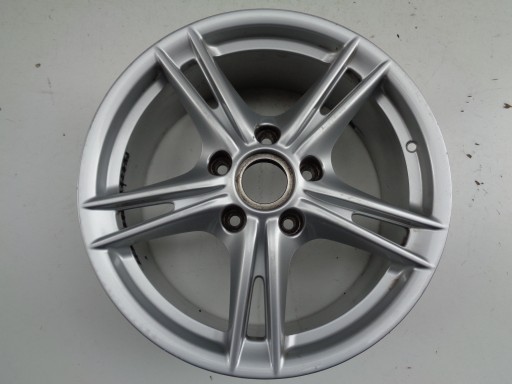 FELGA ALUMINIJSKA PORSCHE 8JX18 ET57 5X130 NR 681B 98736213702